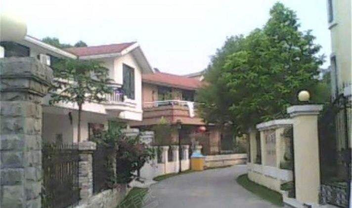 佳兆业龙泉别墅